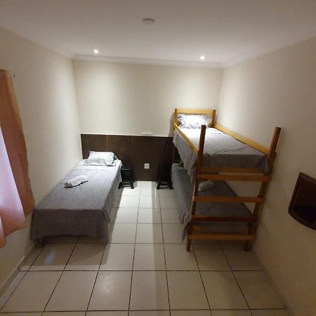 Residencial Vila Buarque São Paulo Eksteriør billede