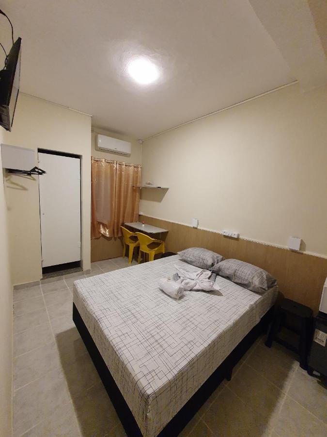 Residencial Vila Buarque São Paulo Eksteriør billede