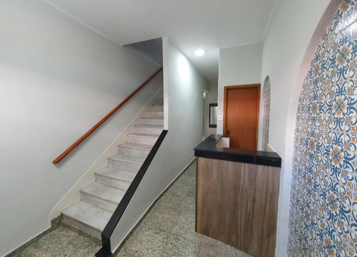 Residencial Vila Buarque São Paulo Eksteriør billede