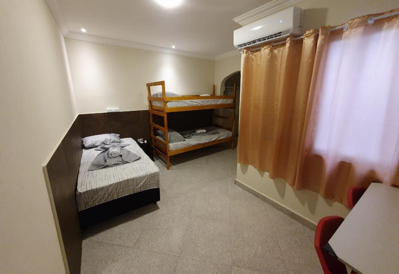 Residencial Vila Buarque São Paulo Eksteriør billede