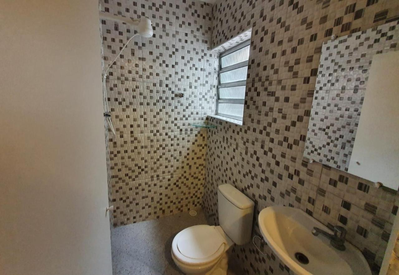 Residencial Vila Buarque São Paulo Eksteriør billede