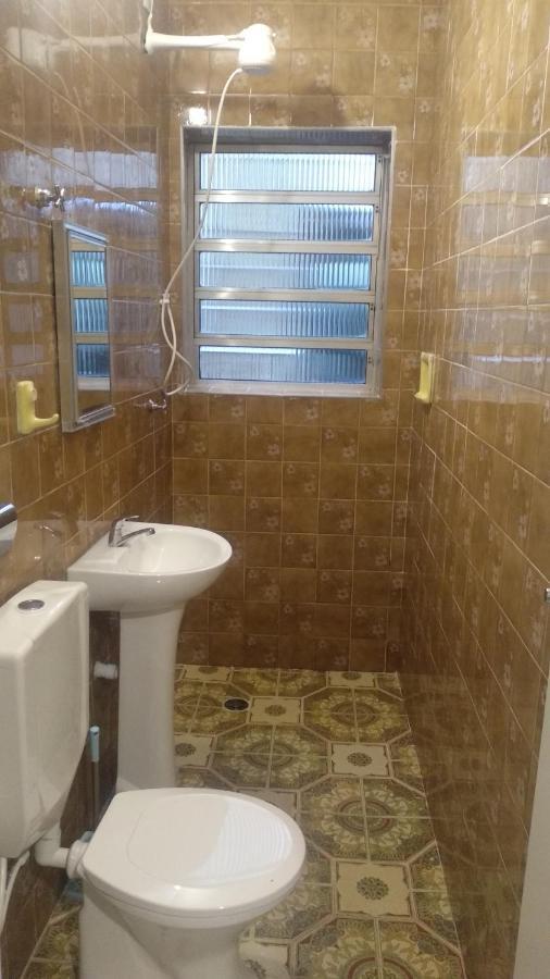 Residencial Vila Buarque São Paulo Eksteriør billede