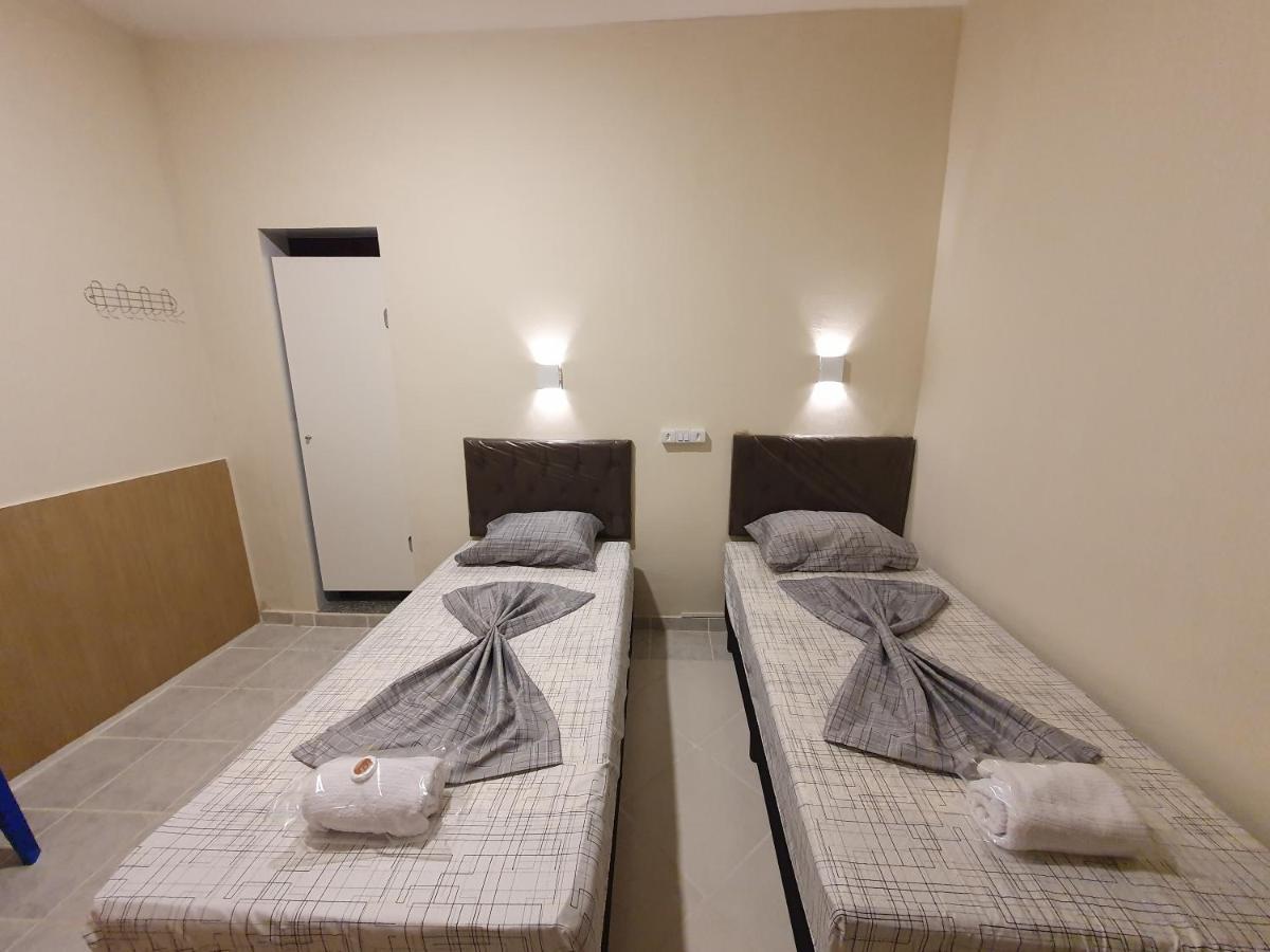 Residencial Vila Buarque São Paulo Eksteriør billede