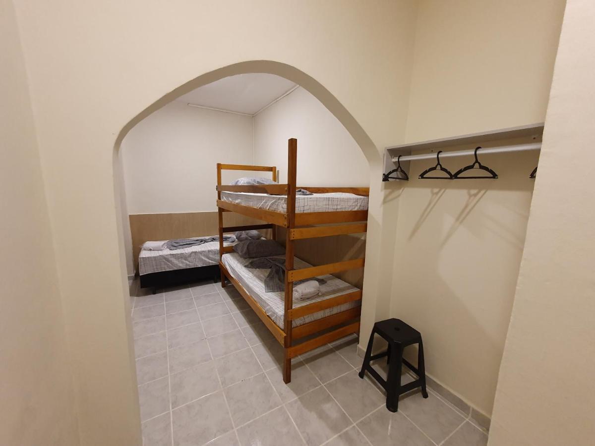 Residencial Vila Buarque São Paulo Eksteriør billede