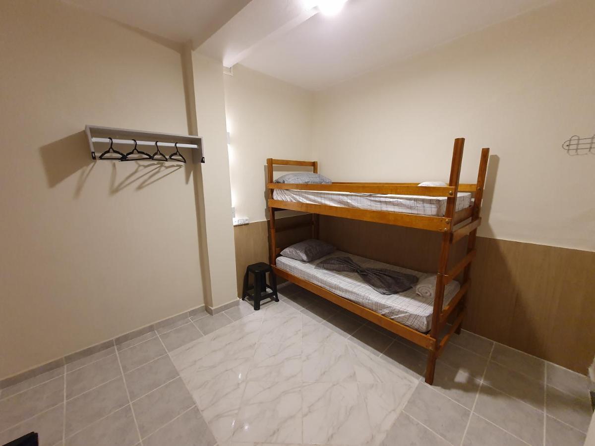 Residencial Vila Buarque São Paulo Eksteriør billede