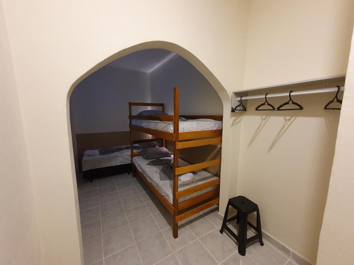 Residencial Vila Buarque São Paulo Eksteriør billede